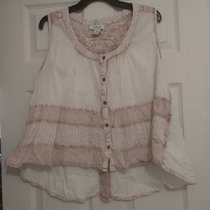 Rachel Zoe blouse